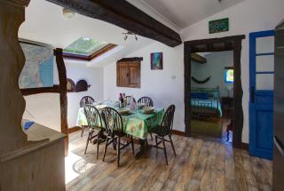 Moulin de Perle - Fosse - 5