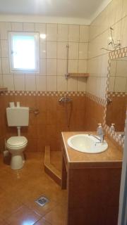 Szenkeparti Vendégház - 1