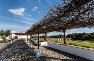 Quinta Da Espada - Évora - 3