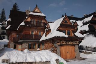 Swistowka - Zakopane - 0
