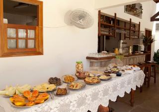Pousada Valhacouto II - Paraty - 4