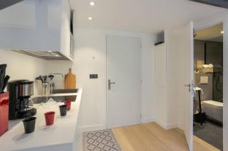 MY CASA - 4 PLACE MASSENA - DUPLEX - 2