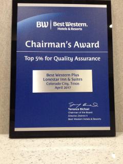 Best Western Plus Lonestar Inn & Suites - 8