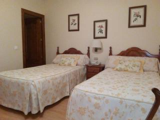 Hotel Victoria - Zafra - 4