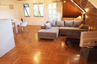 Apartman Krolo - Osijek - 9
