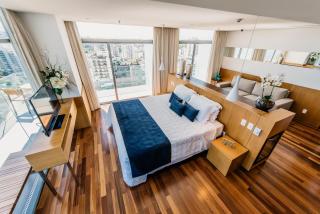H Niteroi Hotel - Niterói - 5