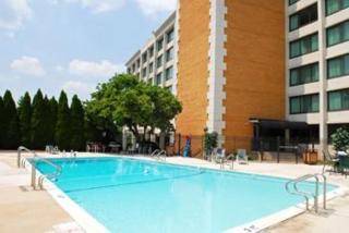 Best Western Premier Rockville Hotel & Suites - Rockville - 9
