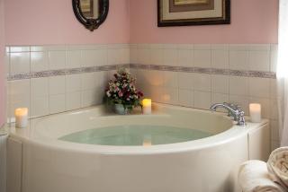 The Inn at Westwynd Farm - 6
