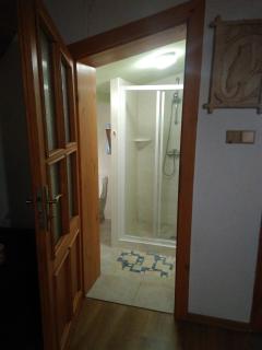 Apartmán Belko - Hrádek - 7