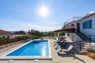Holiday home Trogir flower - Seget Vranjica - 5
