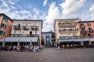 Seven Boutique Hotel - Ascona - 3