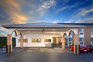Super 8 by Wyndham Hillsville - 7