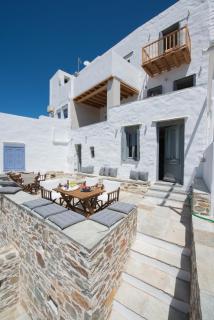 Athina Exquisite Houses - Kastron - 3