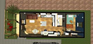 Eagle Ford Village Suites - Dilley - 9