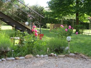Le Jardin - Laragne - 9