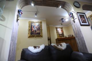 Totorani Inn - Puno - 8