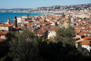 France-Studio-Nice-Carré d'Or - Nice - 5