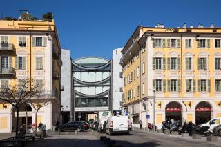 France-Studio-Nice-Carré d'Or - Nice - 2