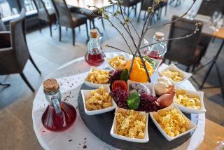 Hotel Restaurant Rathaus - Thun - 2