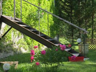 Le Jardin - Laragne - 4