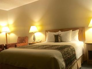 Thunderbird Lodge, Norman, OK - Norman - 9