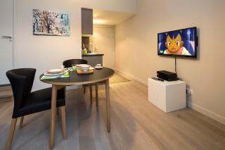 France-Studio-Nice-Carré d'Or - Nice - 7
