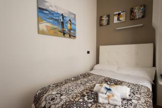 boutique apartment al duomo - Salerno - 1