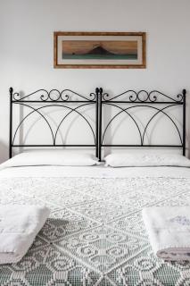 Hotel Mercanti di Mare - Santa Marina Salina - 9