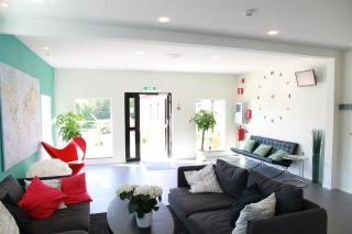 Flygplatshotellet - 7
