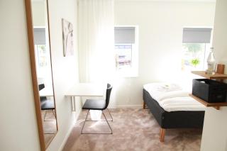 Flygplatshotellet - Landvetter - 9