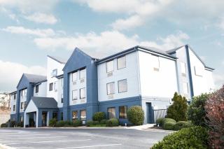 Best Western Commerce Inn - Commerce - 5
