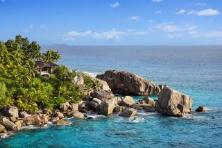 Six Senses Zil Pasyon, Seychelles - 9