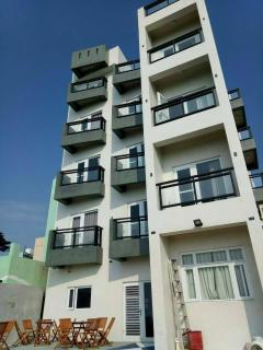 Jia Xiang Lin Guan Hai Homestay 2 - Magong - 5