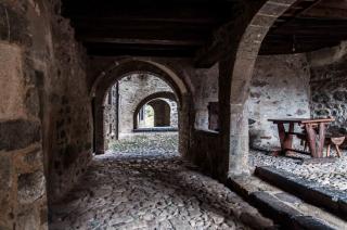La Tana del Tasso Rooms&Breakfast - Camerata Cornello - 9