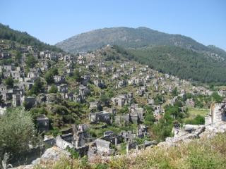 Doga Apartments - Kayakoy - 6