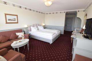 Hotel Wiking Sylt - Westerland - 8