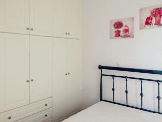 Spacious Apartment with Sea View in Tzamarelata - 90 m² - Tzamarelláta - 4