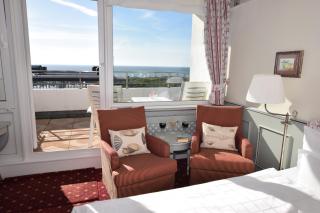 Hotel Wiking Sylt - Westerland - 0