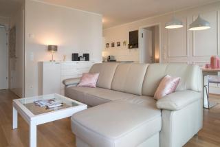 Sofie Apartments - 3