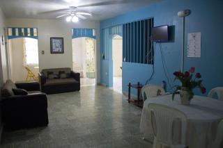 Cavernas Guest House - 1