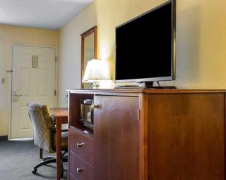 Quality Inn Aiken North - Aiken - 1