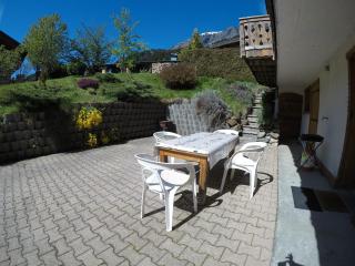 Studio "Le Panpounet" - Les Contamines-Montjoie - 8