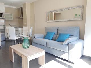Apartamento Playa Mar Portonovo Centro. - Sanxenxo - 2