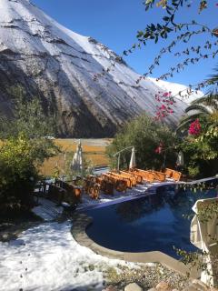 Cabañas Caballieri - 6