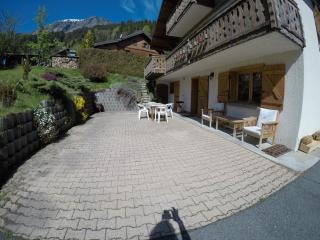 Studio "Le Panpounet" - Les Contamines-Montjoie - 3