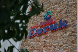 Hotel Doruk - Fethiye - 7