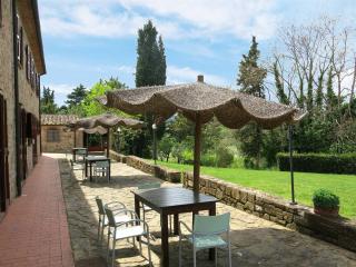 Apartment Le Palaie - 'Mangiatoia' by Interhome - Molino Mazzetti - 6