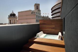 Room Mate Pau, Barcelona - Barcelone - 7