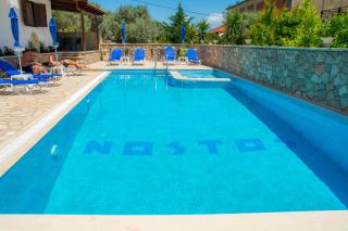 Hotel Nostos - 0
