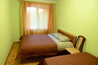 Cat Garden Economy Apartments Riga - 9